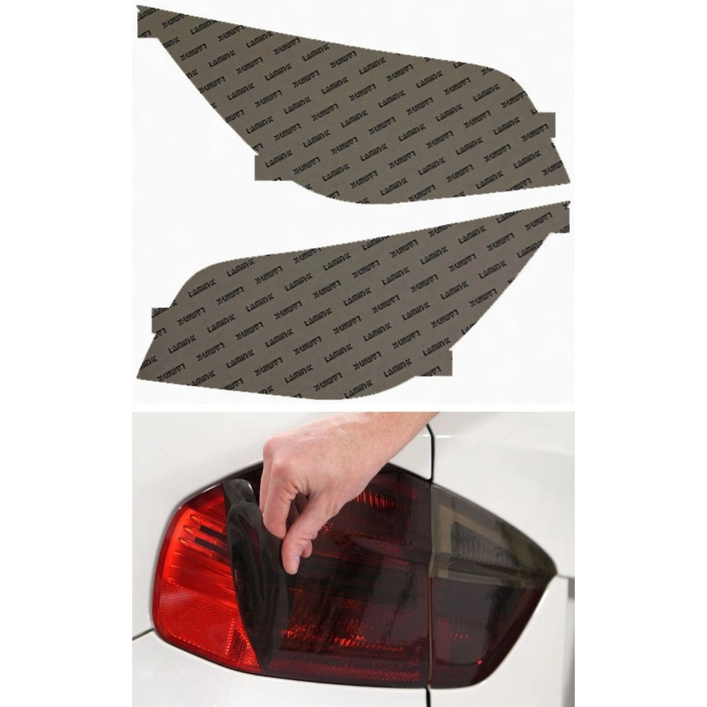 Lamin-X B217-1 - 2005-2010 BMW M5 Tail Light Covers