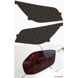 Lamin-X B217-1 - 2005-2010 BMW M5 Tail Light Covers