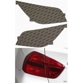 Lamin-X B217-1 - 2005-2010 BMW M5 Tail Light Covers