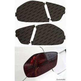 Lamin-X B218 - 2006-2008 BMW 3-Series Sedan Tail Light Covers