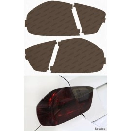 Lamin-X B218 - 2006-2008 BMW 3-Series Sedan Tail Light Covers