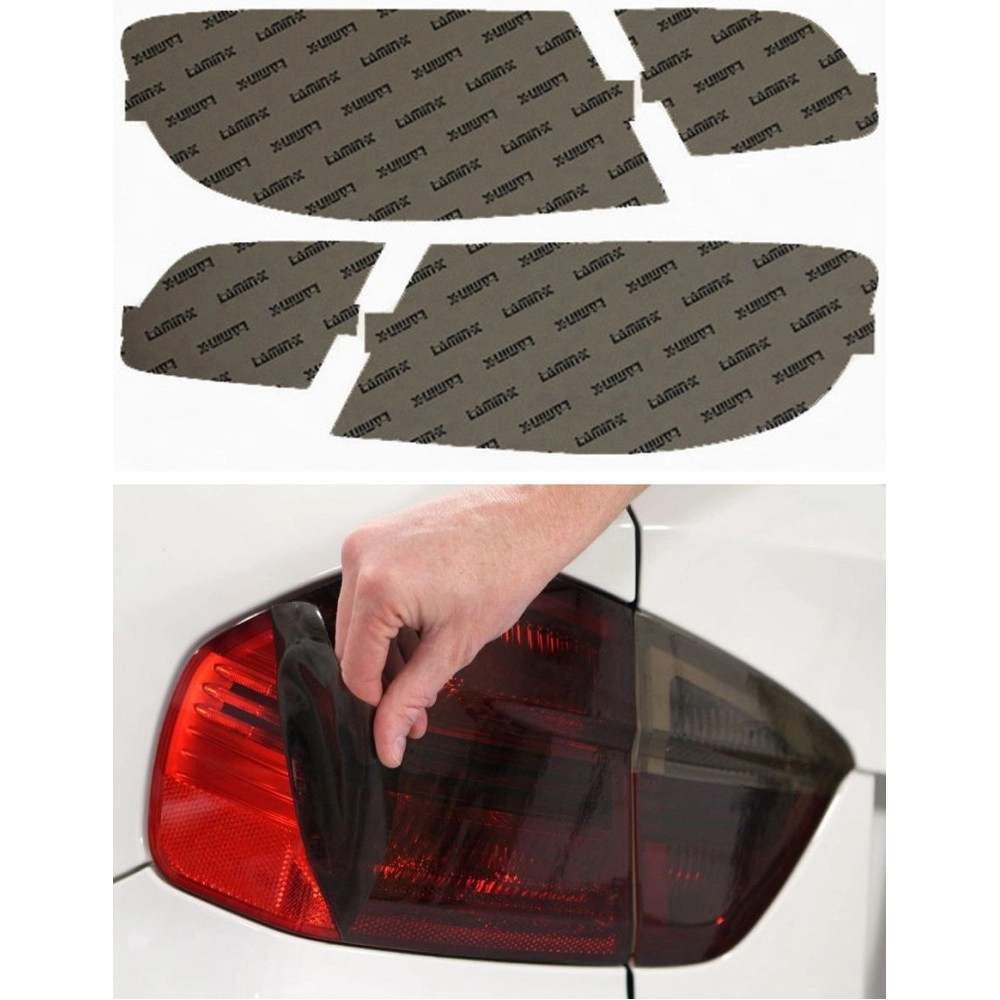 Lamin-X B221 - 2007-2010 BMW 3-Series Coupe Tail Light Covers