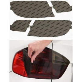 Lamin-X B221 - 2007-2010 BMW 3-Series Coupe Tail Light Covers