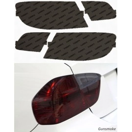Lamin-X B221 - 2007-2010 BMW 3-Series Coupe Tail Light Covers