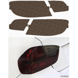Lamin-X B221 - 2007-2010 BMW 3-Series Coupe Tail Light Covers