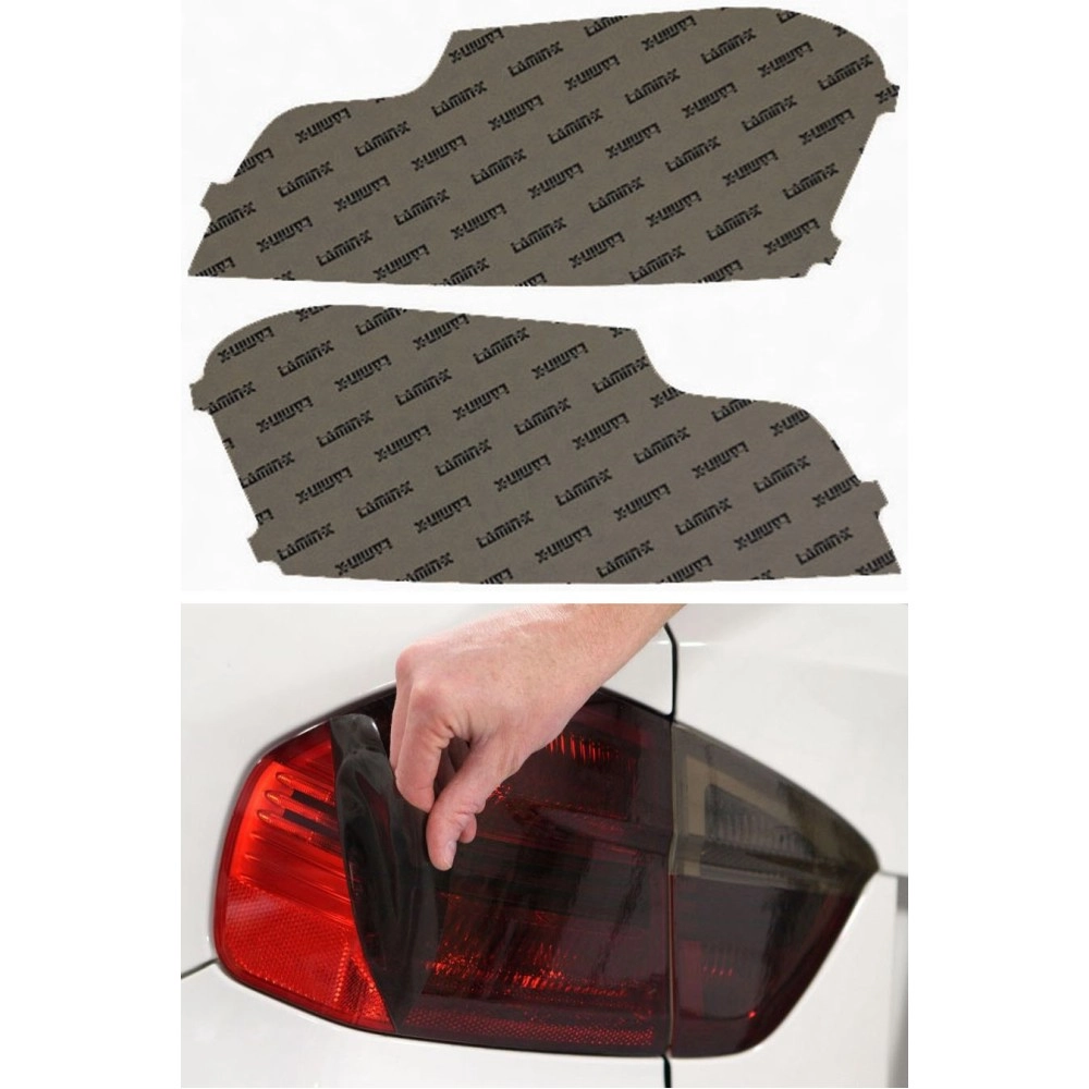 Lamin-X B223 - 2008-2013 BMW 1-Series Tail Light Covers Lamin-X B223 - 2008-2013 BMW 1-Series Tail Light Covers