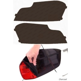 Lamin-X B223 - 2008-2013 BMW 1-Series Tail Light Covers