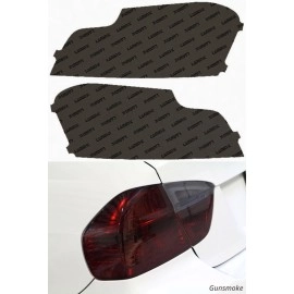 Lamin-X B223 - 2008-2013 BMW 1-Series Tail Light Covers