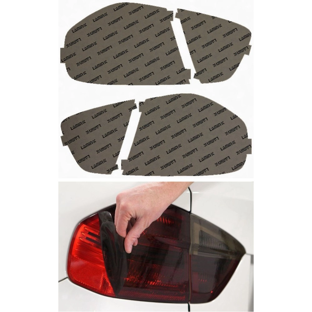 Lamin-X B225 - 2008 BMW M3 Sedan Tail Light Covers