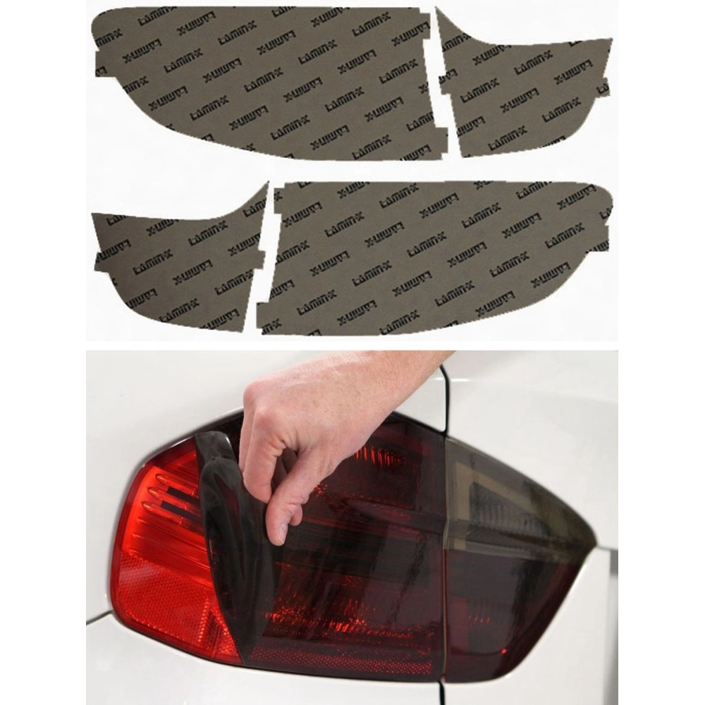 Lamin-X B226 - 2008-2014 BMW X6 Tail Light Covers Lamin-X B226 - 2008-2014 BMW X6 Tail Light Covers