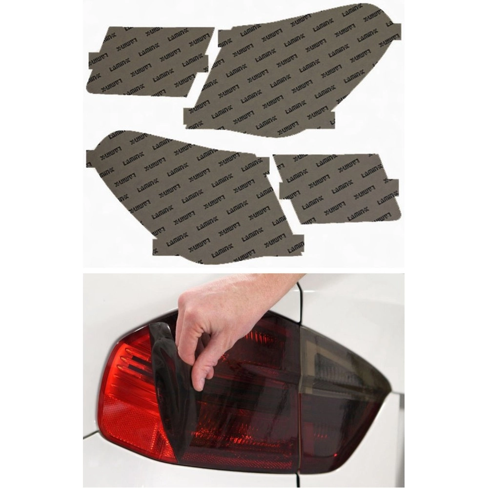 Lamin-X B227 - 2009-2015 BMW 7-Series Tail Light Covers Lamin-X B227 - 2009-2015 BMW 7-Series Tail Light Covers