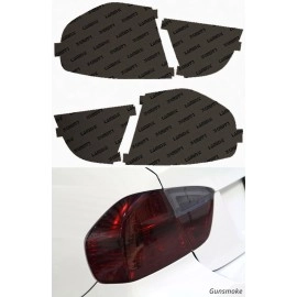 Lamin-X B229 - 2009-2011 BMW 3-Series Sedan Tail Light Covers