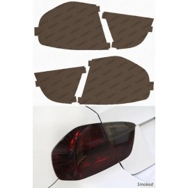 Lamin-X B229 - 2009-2011 BMW 3-Series Sedan Tail Light Covers
