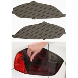 Lamin-X B232 - 2009-2016 BMW Z4 Tail Light Covers