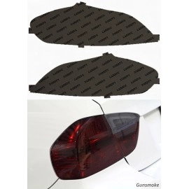 Lamin-X B232 - 2009-2016 BMW Z4 Tail Light Covers