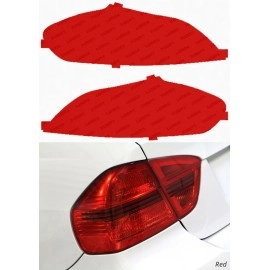 Lamin-X B232 - 2009-2016 BMW Z4 Tail Light Covers