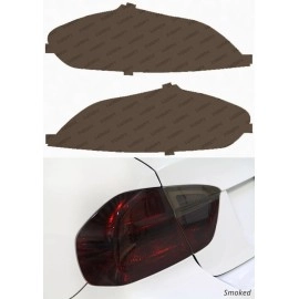 Lamin-X B232 - 2009-2016 BMW Z4 Tail Light Covers