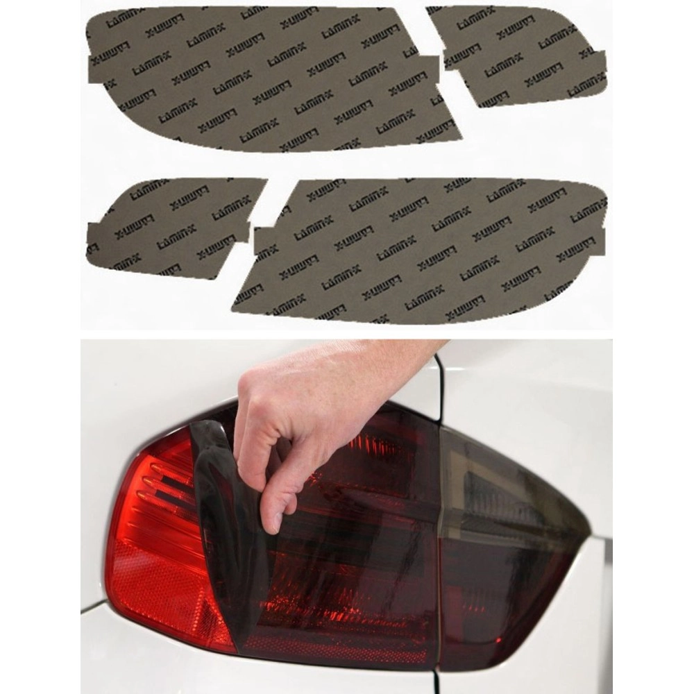 Lamin-X B233 - 2011-2013 BMW 3-Series Coupe Tail Light Covers Lamin-X B233 - 2011-2013 BMW 3-Series Coupe Tail Light Covers