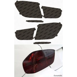 Lamin-X B238 - 2012-2015 BMW 3-Series Sedan Tail Light Covers