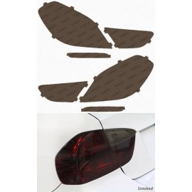 Lamin-X B240 - 2012-2014 BMW 6-Series Tail Light Covers