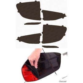 Lamin-X B241 - 2013-2015 BMW X1 Tail Light Covers