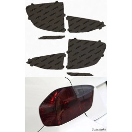 Lamin-X B241 - 2013-2015 BMW X1 Tail Light Covers