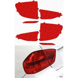 Lamin-X B241 - 2013-2015 BMW X1 Tail Light Covers
