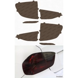 Lamin-X B241 - 2013-2015 BMW X1 Tail Light Covers