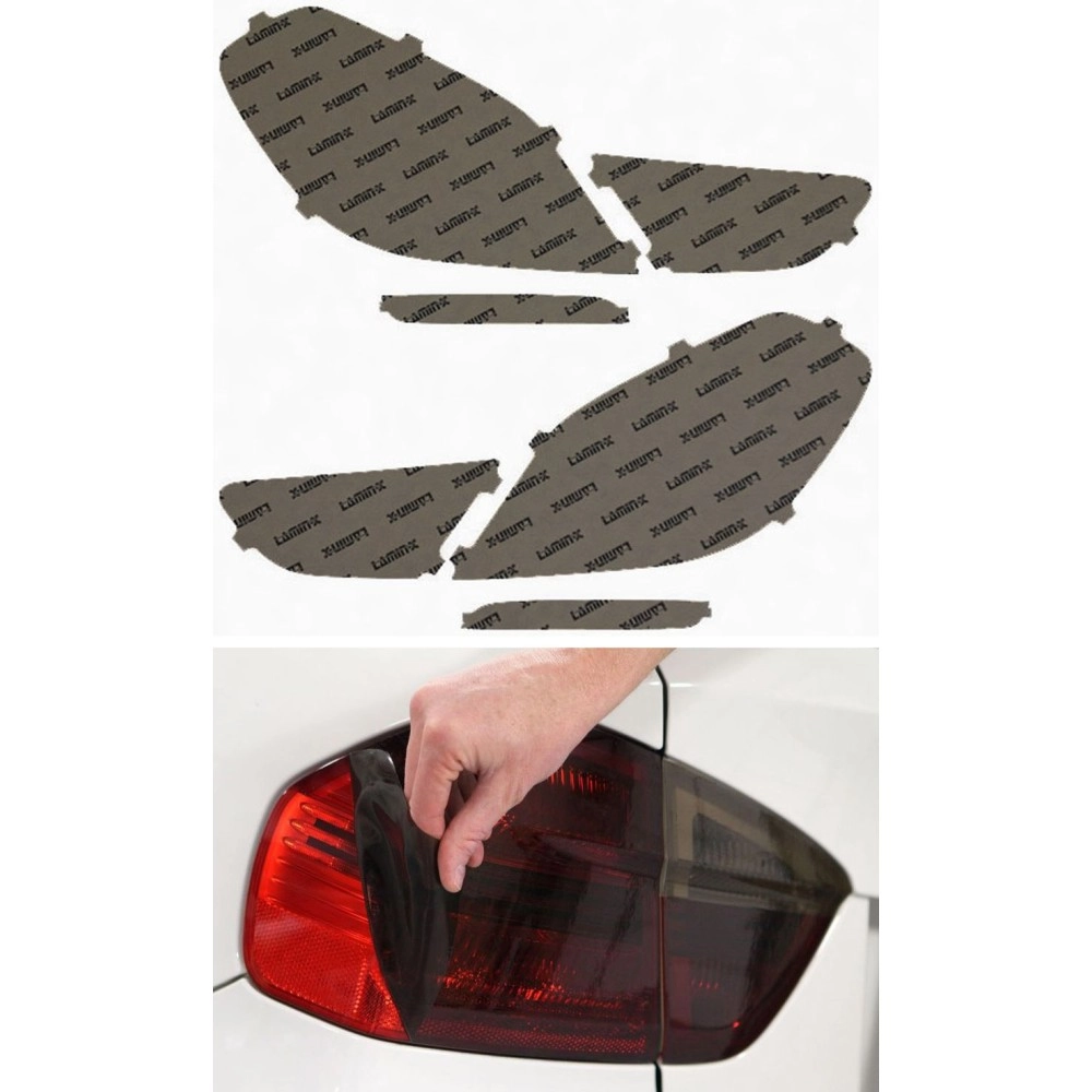 Lamin-X B242 - 2013-2015 BMW M6 Tail Light Covers Lamin-X B242 - 2013-2015 BMW M6 Tail Light Covers