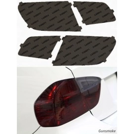 Lamin-X B243 - 2012-2016 BMW M5 Tail Light Covers