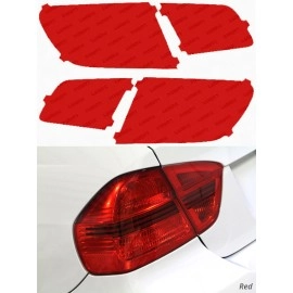 Lamin-X B243 - 2012-2016 BMW M5 Tail Light Covers