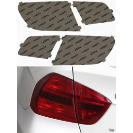 Lamin-X B243 - 2012-2016 BMW M5 Tail Light Covers
