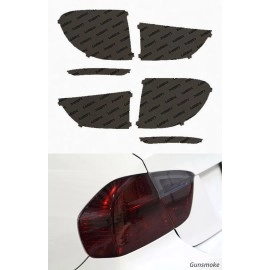Lamin-X B246 - 2014-2018 BMW X5 Tail Light Covers