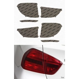 Lamin-X B246 - 2014-2018 BMW X5 Tail Light Covers
