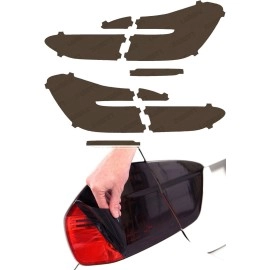 Lamin-X B259 - 2016-2019 BMW 7-Series M Sport Tail Light Covers