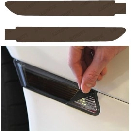 Lamin-X B26100 - 2023+ BMW X1 M-Sport Reverse Light Covers
