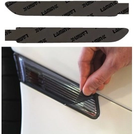 Lamin-X B26100 - 2023+ BMW X1 M-Sport Reverse Light Covers