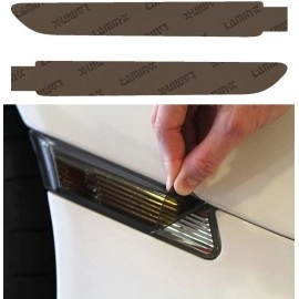 Lamin-X B26100 - 2023+ BMW X1 M-Sport Reverse Light Covers