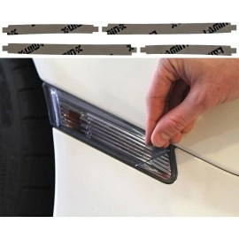 Lamin-X B26110 - 2023+ BMW i7 Reverse Light Covers