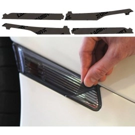 Lamin-X B26111 - 2024+ BMW i5 Reverse Light Covers