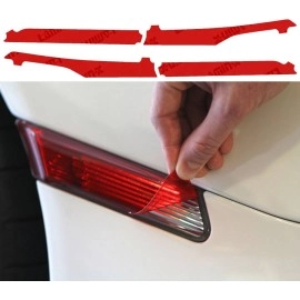 Lamin-X B26111 - 2024+ BMW i5 Reverse Light Covers