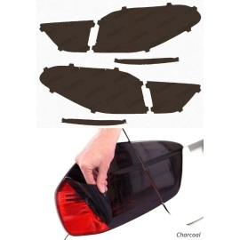 Lamin-X B262 - 2015-2018 BMW X4 Tail Light Covers