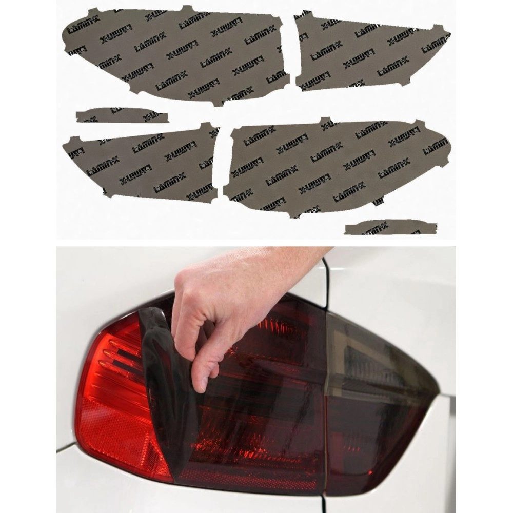 Lamin-X B265 - 2018-2023 BMW X2 Tail Light Covers Lamin-X B265 - 2018-2023 BMW X2 Tail Light Covers