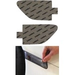 Lamin-X B2688 - 2021-2022 BMW X7 Reverse Light Covers