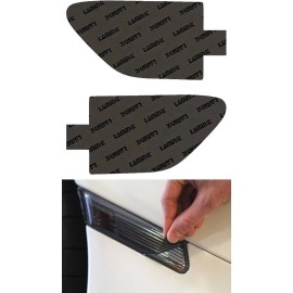 Lamin-X B2688 - 2021-2022 BMW X7 Reverse Light Covers