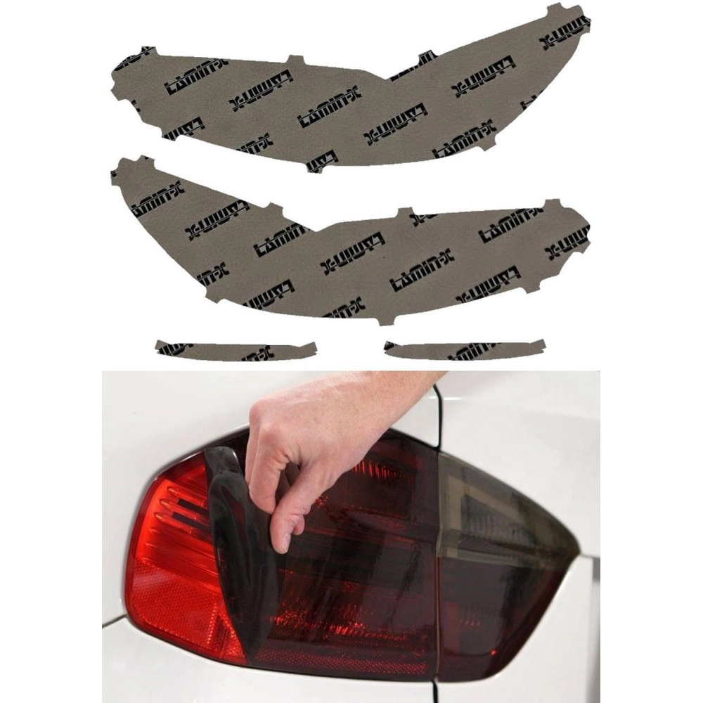 Lamin-X B274 - 2019+ BMW Z4 Roadster Tail Light Covers Lamin-X B274 - 2019+ BMW Z4 Roadster Tail Light Covers