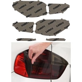 Lamin-X B279 - 2020-2022 BMW X1 Tail Light Covers