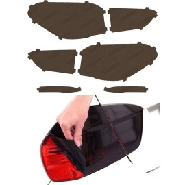 Lamin-X B279 - 2020-2022 BMW X1 Tail Light Covers