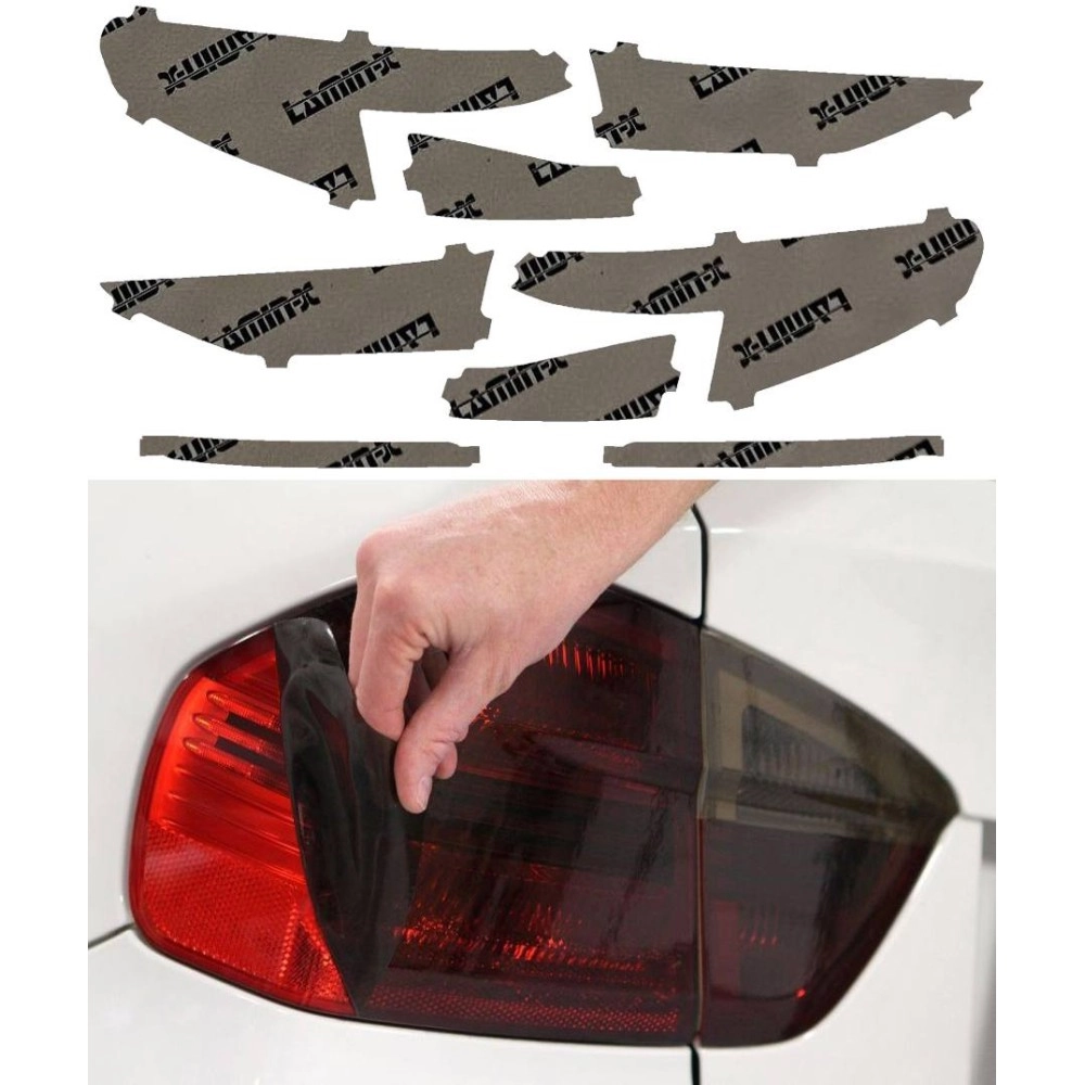 Lamin-X B281 - 2019+ BMW 8-Series Tail Light Covers Lamin-X B281 - 2019+ BMW 8-Series Tail Light Covers