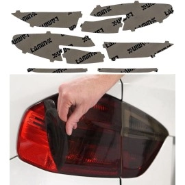 Lamin-X B282 - 2020+ BMW 2-Series Gran Coupe Base Tail Light Covers